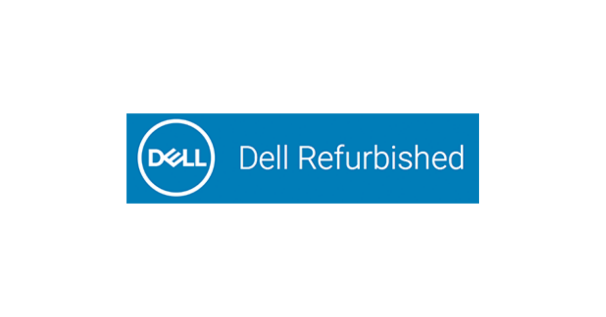 Dell UK Refurbished Computers