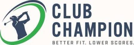 Club Champion Golf