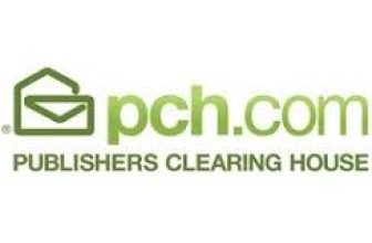 Publishers Clearing House
