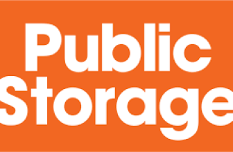 Public Storage
