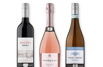 Tesco 25% off 3 Finest wines* Make your get-togethers even finer this summer