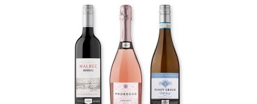 Tesco 25% off 3 Finest wines* Make your get-togethers even finer this summer