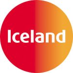 Iceland- Free next day delivery when you spend over £40