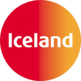 Iceland- Free next day delivery when you spend over £40